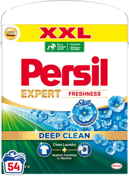 Пральний порошок Persil Expert Freshness для білих тканин 2.97 кг (9000101806311)