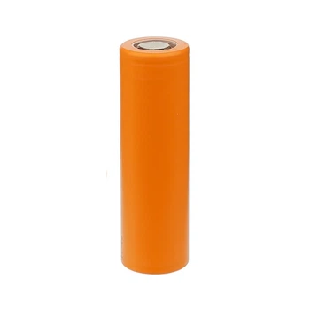 Аккумулятор 21700, Li-ion, 4000 mAh, 3.7V, 40A
