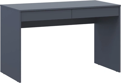 Стол Doros Дейл 120х60х78 см Графит (41516238)