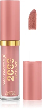 Max Factor 2000 Calorie Lip Glaze Блеск-глазурь для губ № 085 "Floral Cream"