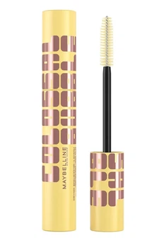 Maybelline New York The Colossal Bubble Mascara Тушь для объёма и разделения ресниц