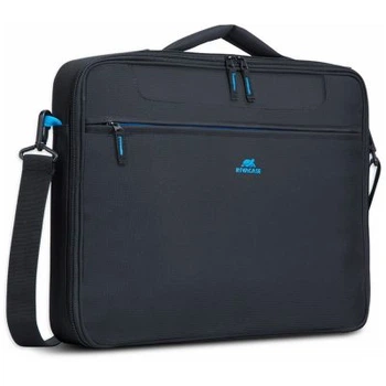 Сумка для ноутбука RivaCase 16" collection Regent black (8087Black)