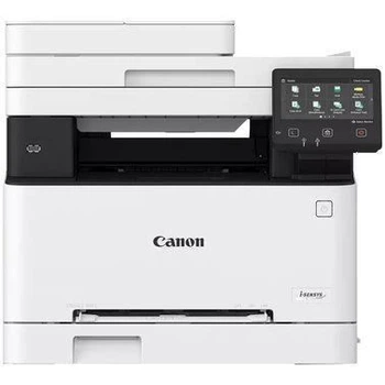 БФП а4 кол. Canon i-SENSYS MF752Cdw ii з Wi-Fi 7185c013