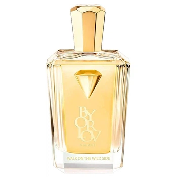 Orlov Paris Walk On The Wild Side 75 мл Парфюмированная вода