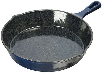 Patelnia Grand Feu żeliwna 25 cm (4779039715075)