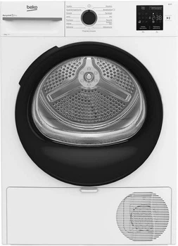 Сушильна машина Beko BM3T38230WPB