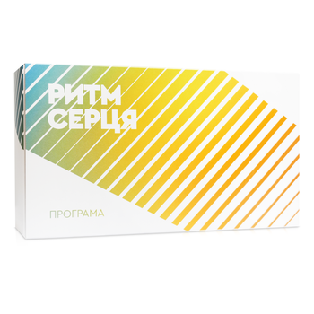 Программа Ритм сердца CHOICE 99101151101