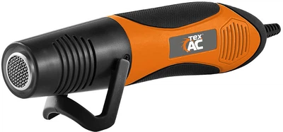 Пістолет гарячого повітря TexAC ТА-HG500