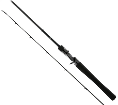 Спиннинг Favorite X1 Twitch X1.1C 602H 1.83m 12-36g Ex.Fast Casting (1013-1693.06.90)