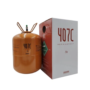 Фреон R 407 C Sinolong 11.3 кг