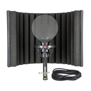 Студийный микрофон sE Electronics SE X1 S Studio Bundle