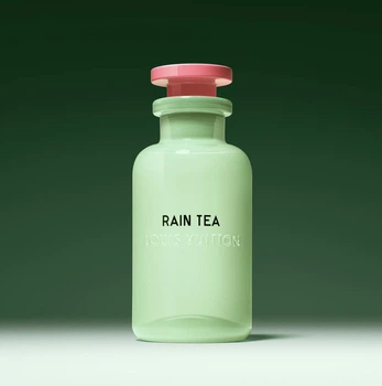 Парфюм Rain Tea от Louis Vuitton 100 ml, лимитированная серия, унисекс