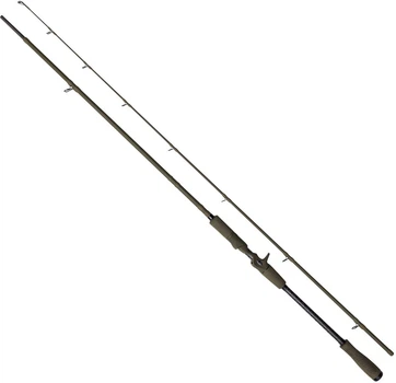 Спиннинг Savage Gear SG4 Power Game Trigger 8'6/2.59m 70-150g Casting (1013-1854.43.79)