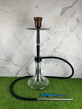 Кальян Sky Hookah Space высокий кальян с нержавейки 5092591