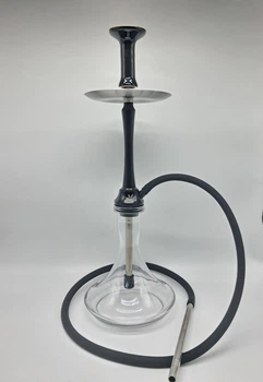 Кальян Sunrise Hookah Bro Повний комплект Чорний 5092346