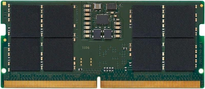 Оперативная память Kingston SODIMM DDR5-5600 16384MB PC5-44800