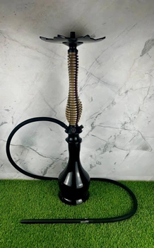 Кальян Karma Model 3.0 Line Purple 5155496