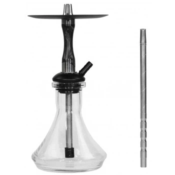 Кальян Sky Hookah SDM - Black (черный) высота 35 см 5092530