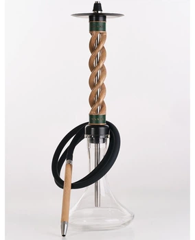 Кальян Snake Hookah - Зеленый Орех 5092582