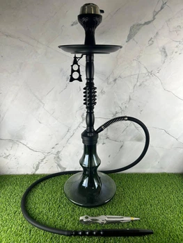Кальян Garden 6126 - Black олицетворение стиля и качества. 5092628