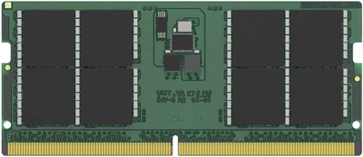 Модуль памяти Kingston DDR5 32GB DDR5 32GB 5600 (KVR56S46BD8-32)