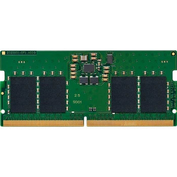 Модуль памяти Kingston DDR5 48GB SODIMM 5600MHz (KVR56S46BD8-48)