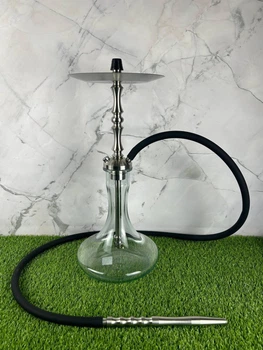 Кальян Sky Hookah Mini - Silver (с колбой) 5092051