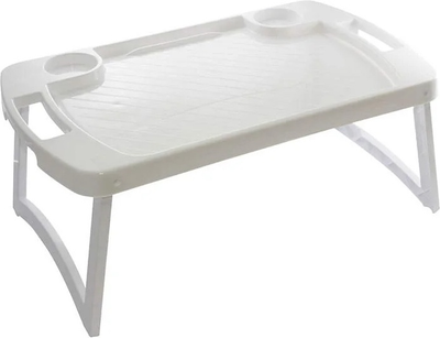 Стіл для сніданку Sanity на ніжках 55.5 x 33 см (5907438901570)