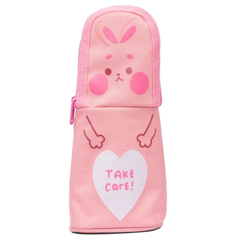 Пенал-подставка YES PM-M3 Bunny Take care 533247 21х8х5 см 4575990