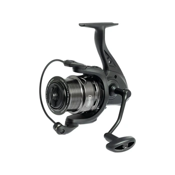 Котушка Brain Classic III Feeder 6000S 4+1BB 4.9:1 (202376) 1858.82.64
