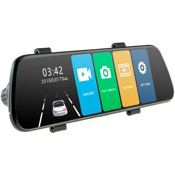 Зеркало-видеорегистратор Nextone MR-100
