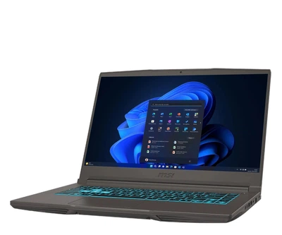 Ноутбук MSI Thin 15 i5-13420H/32GB/512/Win11X RTX4050 144Hz (Thin 15 | B13VE-3091XPL)