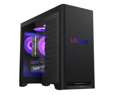 Комп'ютер Lenovo Legion T5 Ultra 5-225/32GB/1TB/Win11 RTX5060Ti (90YA006BPL) EU