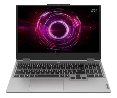 Ноутбук Lenovo LOQ 15 i7-13645HX/32GB/512 RTX5060 144Hz (83JE01DXPB)