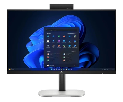 Компьютер HP ProStudio 4 AiO G1i Ultra 5-225T/16GB/512/Win11P (BY7D5ET) EU