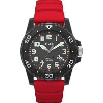 Часы 42 мм Timex MAIN STREET Tx5m61000