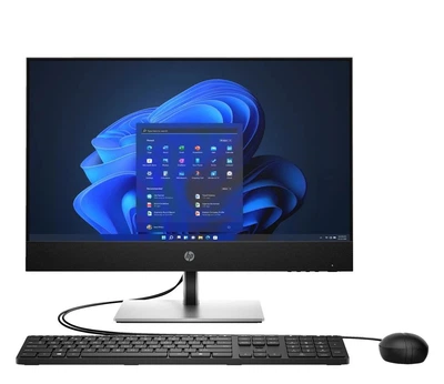 Компьютер HP ProOne 440 G9 AIO i5-14400T/16GB/512/Win11P (B6ZC2ET) EU