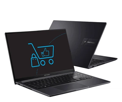Ноутбук ASUS Vivobook 15 i5-13420H/16GB/512 (X1505VA-MA935)
