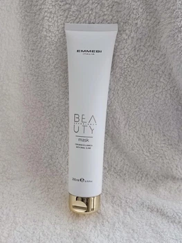 Питательная маска для волос Beauty Experience Mask Emmebi 200 мл