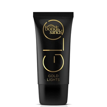 Хайлайтер Bondi Sands GLO Gold Lights, 25мл