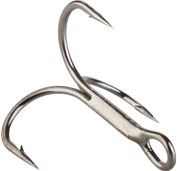 Набір з 8 гачків-трьох Savage Gear, 6 штук (SAV-37323)