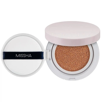 Тональный крем-кушон Missha Magic Cushion Cover Lasting №23 SPF50+/PA+++ 15 г