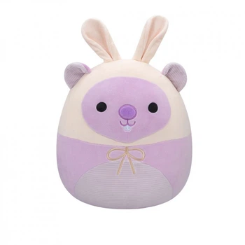 М'яка іграшка Squishmallows Бабак Джаварі 13 см (SQER00924) (266800)