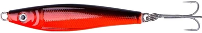 Блешня Ron Thompson Thor XP Steel 250 г Flou Red/Black 032 (RON-44209)