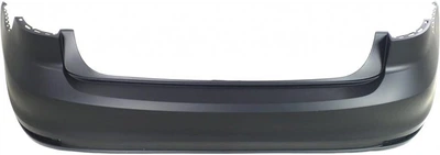 Бампер задній VW Jetta VI USA 14-18 (FPS) 5C6807421FGRU