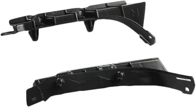 Крепление переднего бампера правое BMW X5 E53 04-06 (FPS) 51117116668