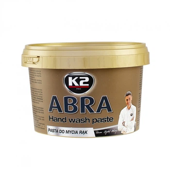 Автопаста для миття рук K2 ABRA PASTA 500ML (3035495)