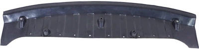 Захист бампера передній Hyundai Accent 2014-2017 (FPS). 291101R600