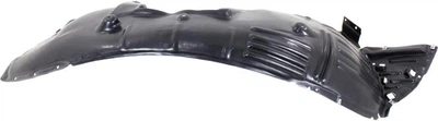 Защита арки передняя правая Acura MDX 13-16 (FPS)