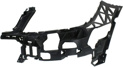 Кронштейн переднего бампера левый Mercedes C-class W204 11-14 (FPS) верхний